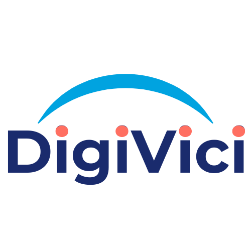 לוגו דיגיויצ'י (DigiVici)