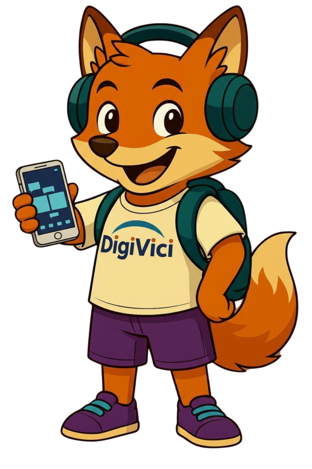 DigiFox